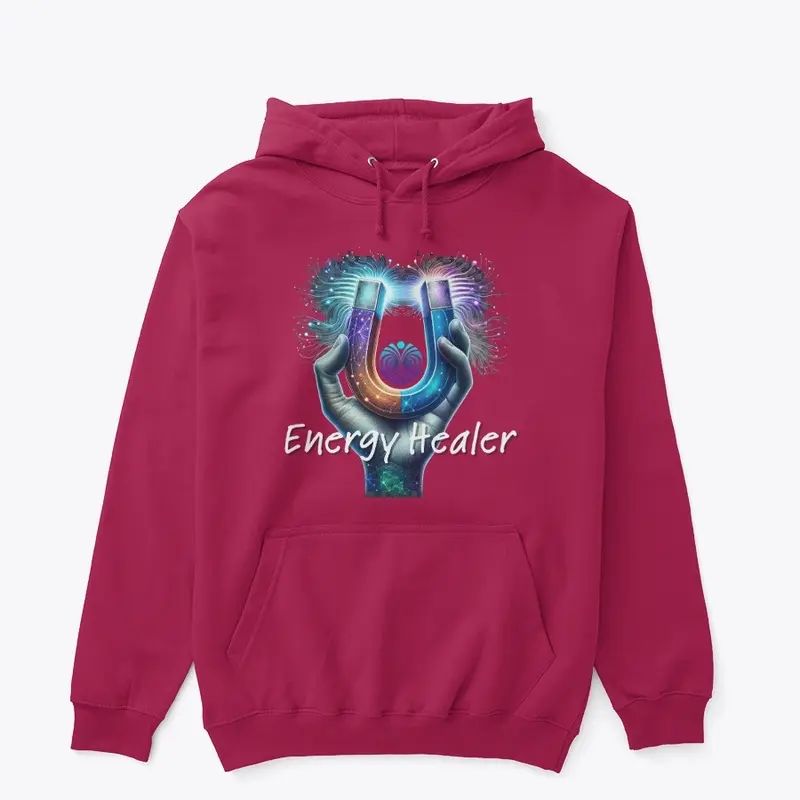 Energy Healer Reiki Master T-Shirt